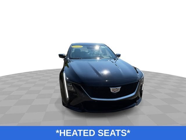 2025 Cadillac CT5-V V-Series