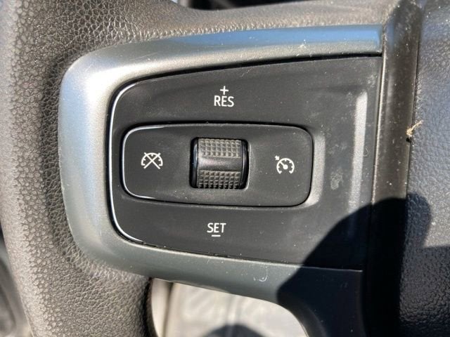 2021 Chevrolet Silverado 2500 HD LT