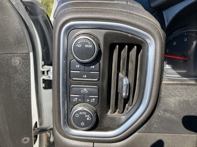 2021 Chevrolet Silverado 2500 HD LT