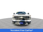 2024 Chevrolet Silverado 3500 HD WT