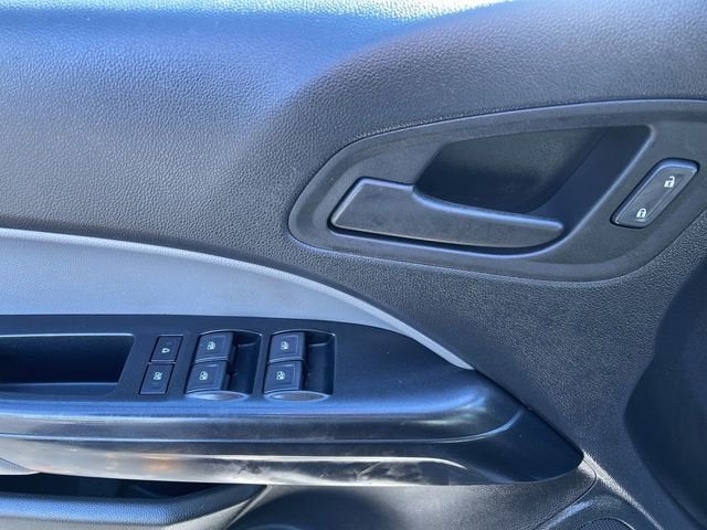 2022 Chevrolet Colorado WT