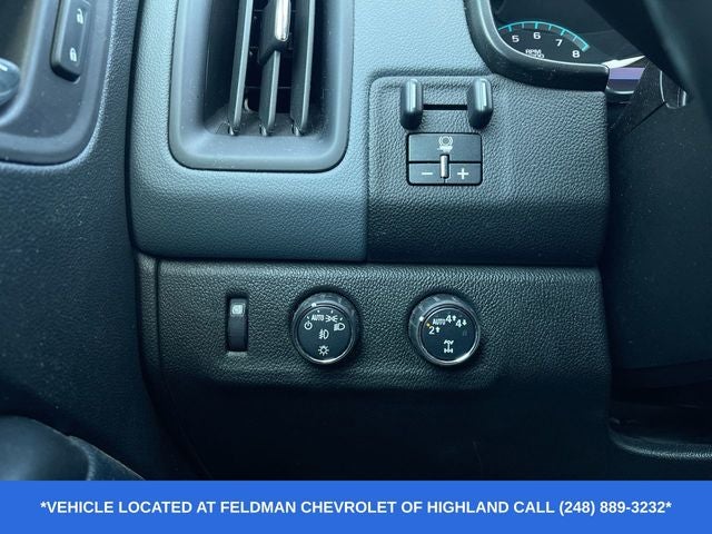 2020 Chevrolet Colorado 4WD Z71