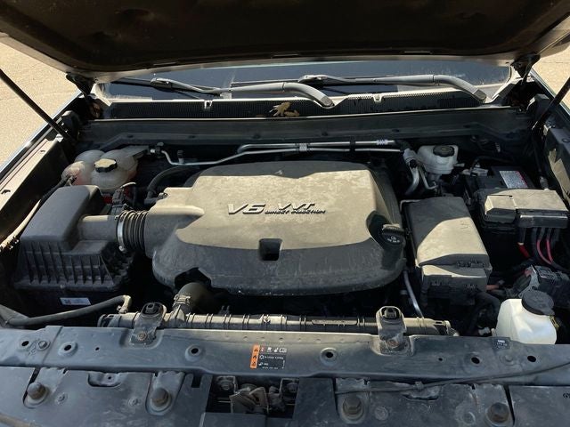 2020 Chevrolet Colorado 4WD Z71