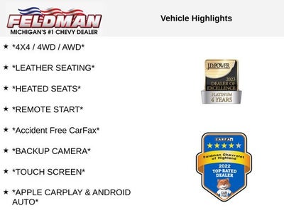 2019 Chevrolet Colorado 4WD ZR2