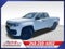 2021 Chevrolet Colorado 2WD Work Truck