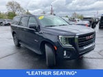 2022 GMC Yukon XL AT4