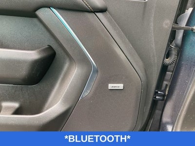 2022 GMC Yukon XL AT4