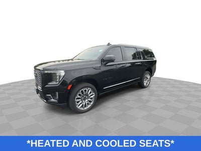 2023 GMC Yukon XL Denali Ultimate