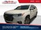 2020 Chevrolet Traverse High Country