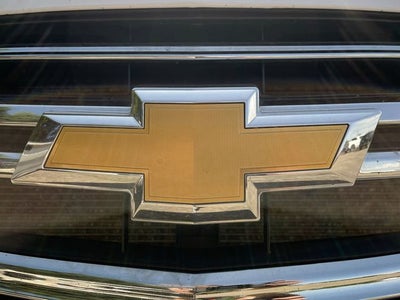 2020 Chevrolet Traverse High Country