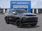 2027 Chevrolet Tahoe Premier