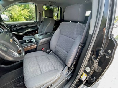 2020 Chevrolet Tahoe LS