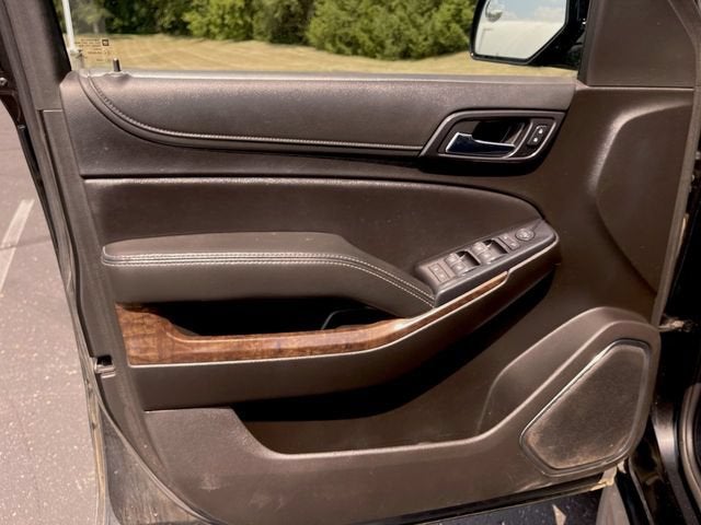 2020 Chevrolet Tahoe LS