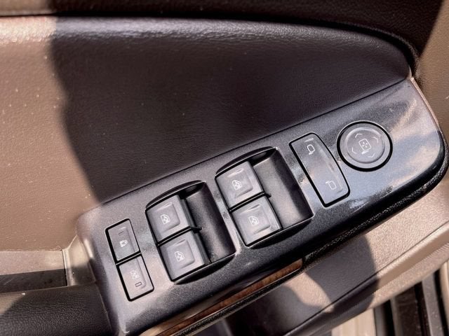 2020 Chevrolet Tahoe LS