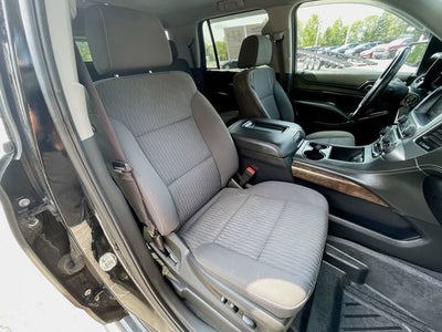 2020 Chevrolet Tahoe LS