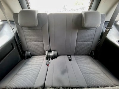 2020 Chevrolet Tahoe LS