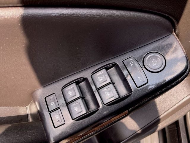 2020 Chevrolet Tahoe LS