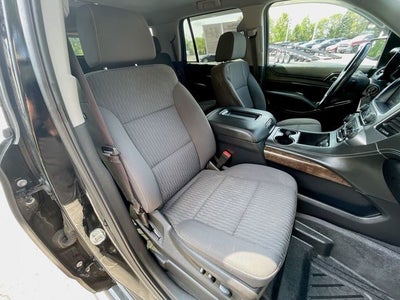 2020 Chevrolet Tahoe LS