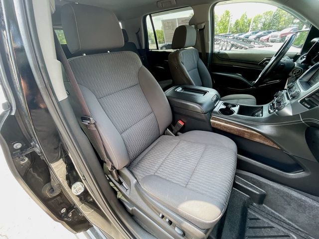 2020 Chevrolet Tahoe LS