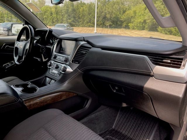 2020 Chevrolet Tahoe LS
