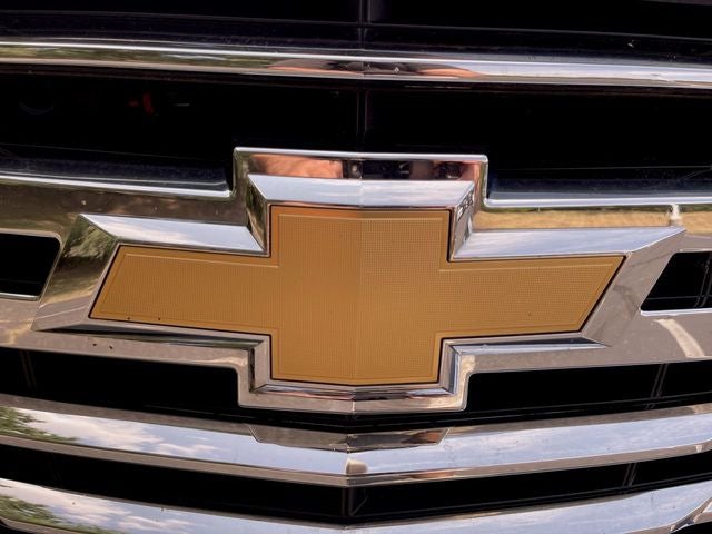 2020 Chevrolet Tahoe LS
