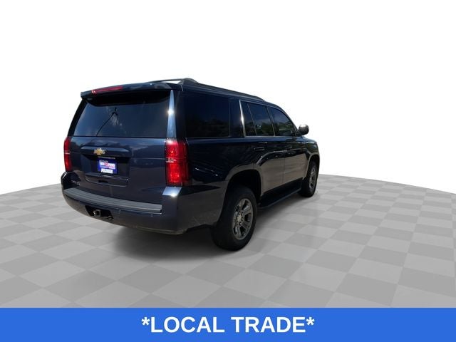 2019 Chevrolet Tahoe LS
