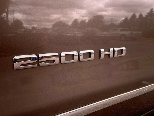 2015 GMC Sierra 2500 HD SLT