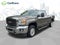 2015 GMC Sierra 2500 HD SLT