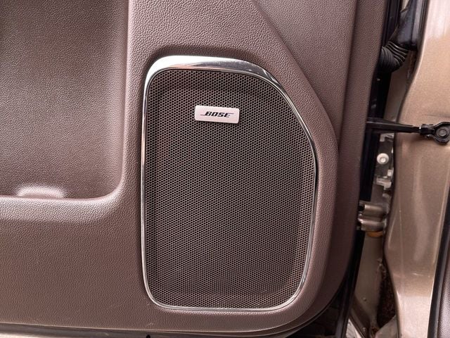 2015 GMC Sierra 2500 HD SLT