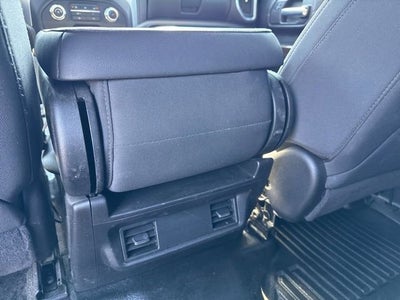 2021 GMC Sierra 2500 HD SLE