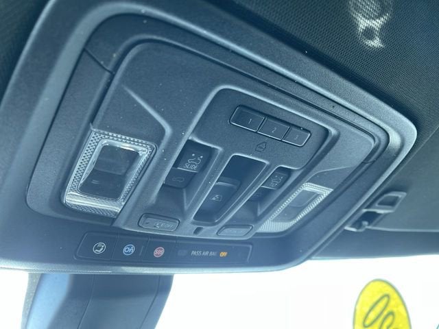 2020 GMC Sierra 2500 HD AT4