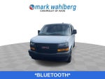 2023 GMC Savana Cargo 3500 Work Van