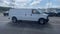 2023 GMC Savana Cargo 3500 Work Van