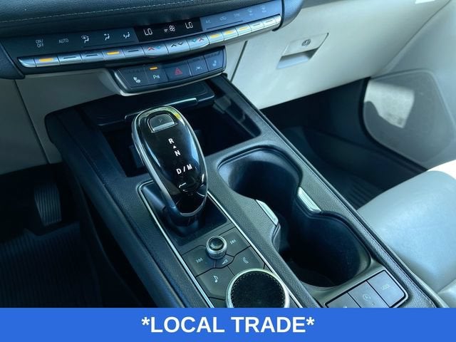 2020 Cadillac XT4 AWD Premium Luxury