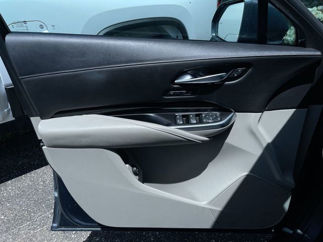 2020 Cadillac XT4 AWD Premium Luxury