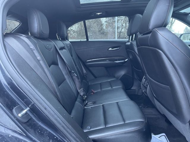 2023 Cadillac XT4 Sport