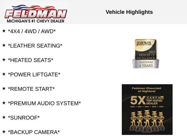 2020 Cadillac XT5 Luxury