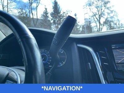 2019 Cadillac Escalade Premium Luxury