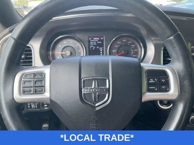 2014 Dodge Charger R/T