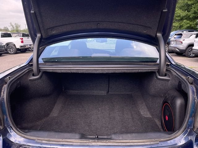 2014 Dodge Charger R/T