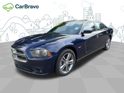 2014 Dodge Charger R/T