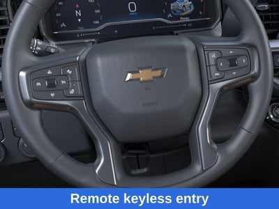 2025 Chevrolet Silverado 2500 HD High Country