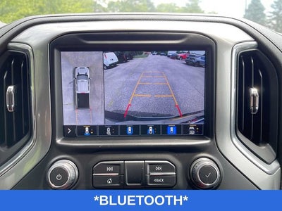 2023 Chevrolet Silverado 2500 HD LTZ