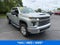 2023 Chevrolet Silverado 2500 HD LTZ