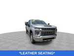2023 Chevrolet Silverado 2500 HD LTZ