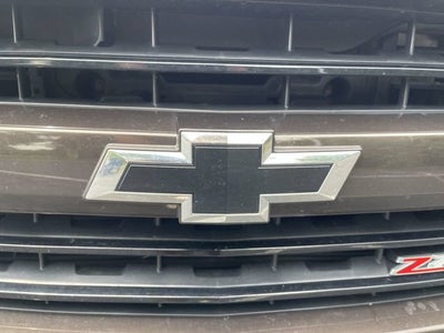 2019 Chevrolet Silverado LD LT