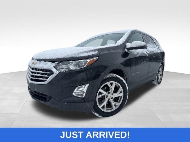 2019 Chevrolet Equinox | Chevrolet Equinox in LIVONIA, MI