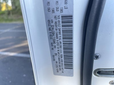 2020 Jeep Compass Sun and Wheel FWD