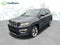 2018 Jeep Compass Limited 4x4