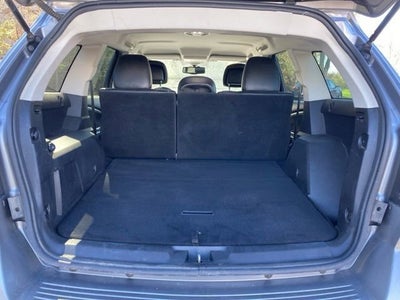 2013 Dodge Journey Crew